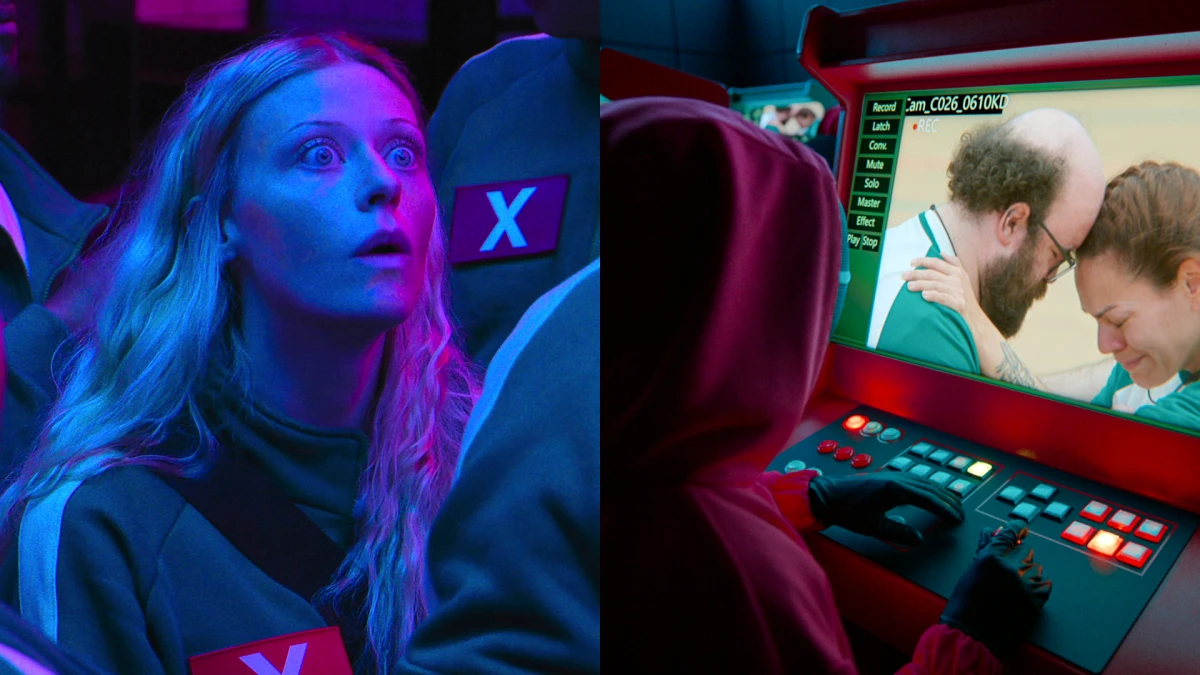 《魷魚遊戲:真人挑戰賽》第2季好看嗎?456萬美元再度開戰,開播日期&預告請收藏