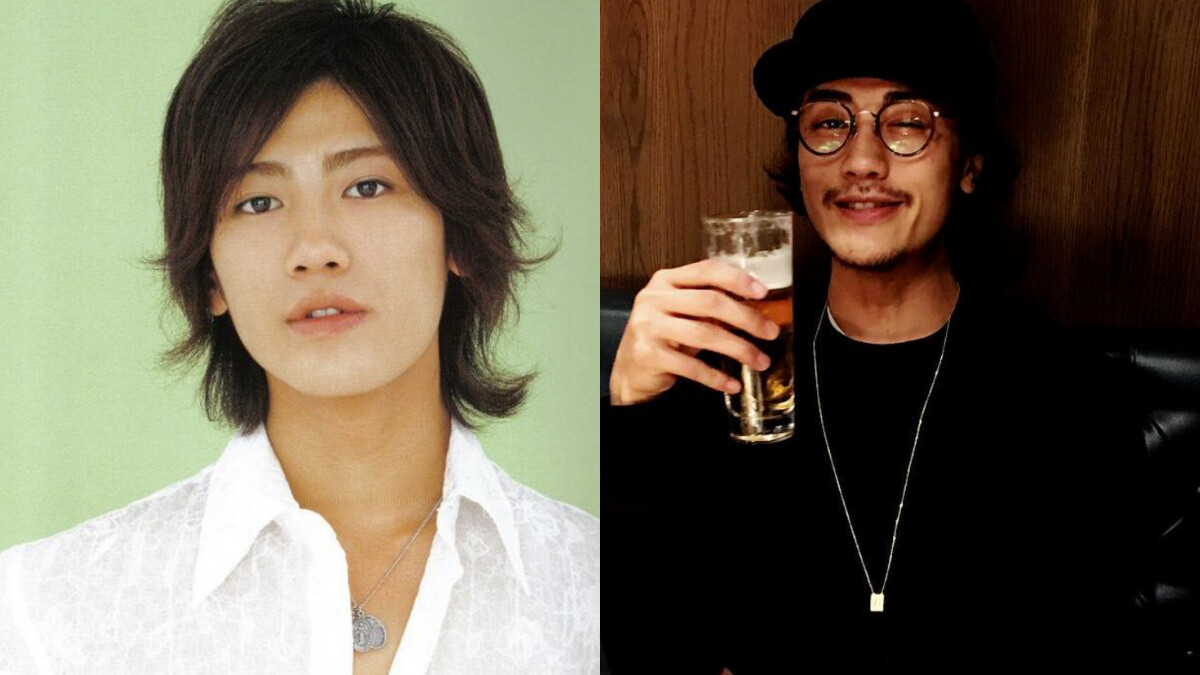 赤西仁隔17年回歸, 平成KAT-TUN粉絲大暴動!曾是傑尼斯扛壩子的他這些年去哪了?關於他的6件事!