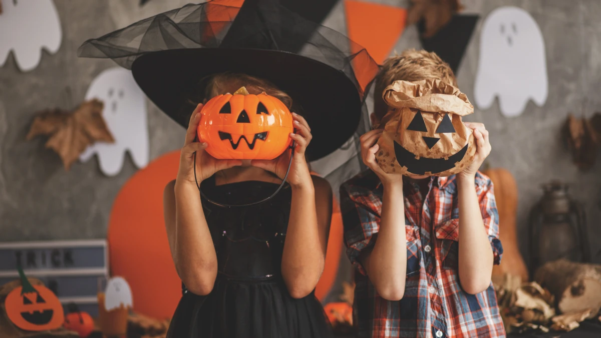 10/31萬聖節禁忌&財運一次看!這3星座偏財最旺,金牛、天秤靠貴人賺飽飽