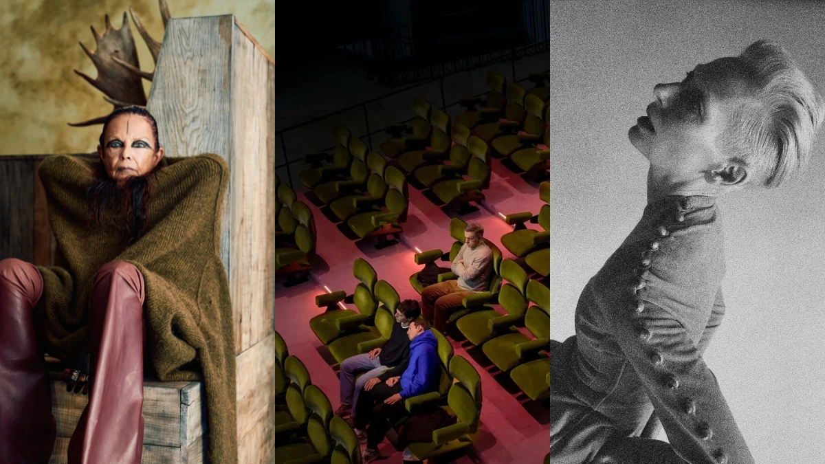 什麼是Frieze Week?當藝術週變成時尚場?蒂妲史雲頓、瑪丹娜都現身?整個倫敦像行走的藝博會