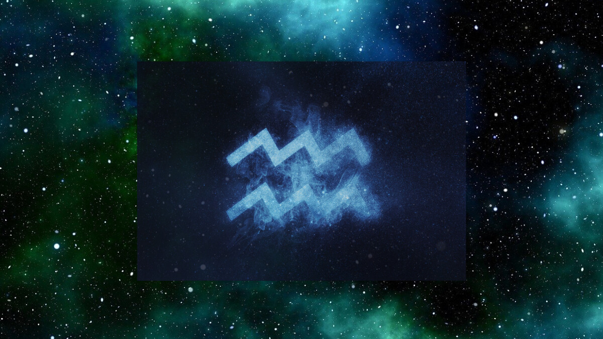 水瓶座其實不善表達情感?星座性格、職業、戀愛深度解析+常見迷思QA+2025下半年運勢一次看!