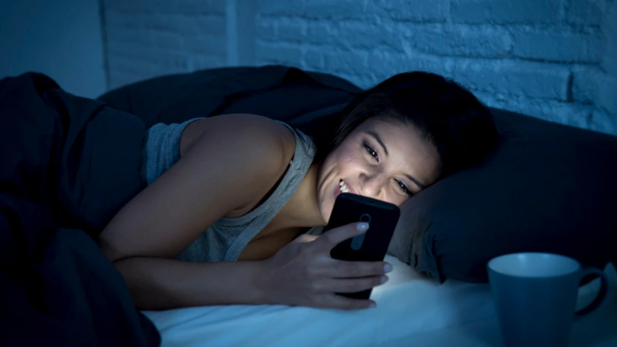 10招讓熬夜大王也能心甘情願早睡的妙方!「無痛早睡養成計畫」持續2週見效!