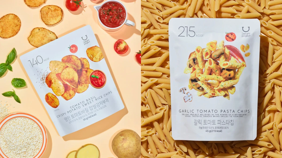 韓國掃貨清單!2025年Olive Young零食熱銷排行榜,這5款紅遍海內外