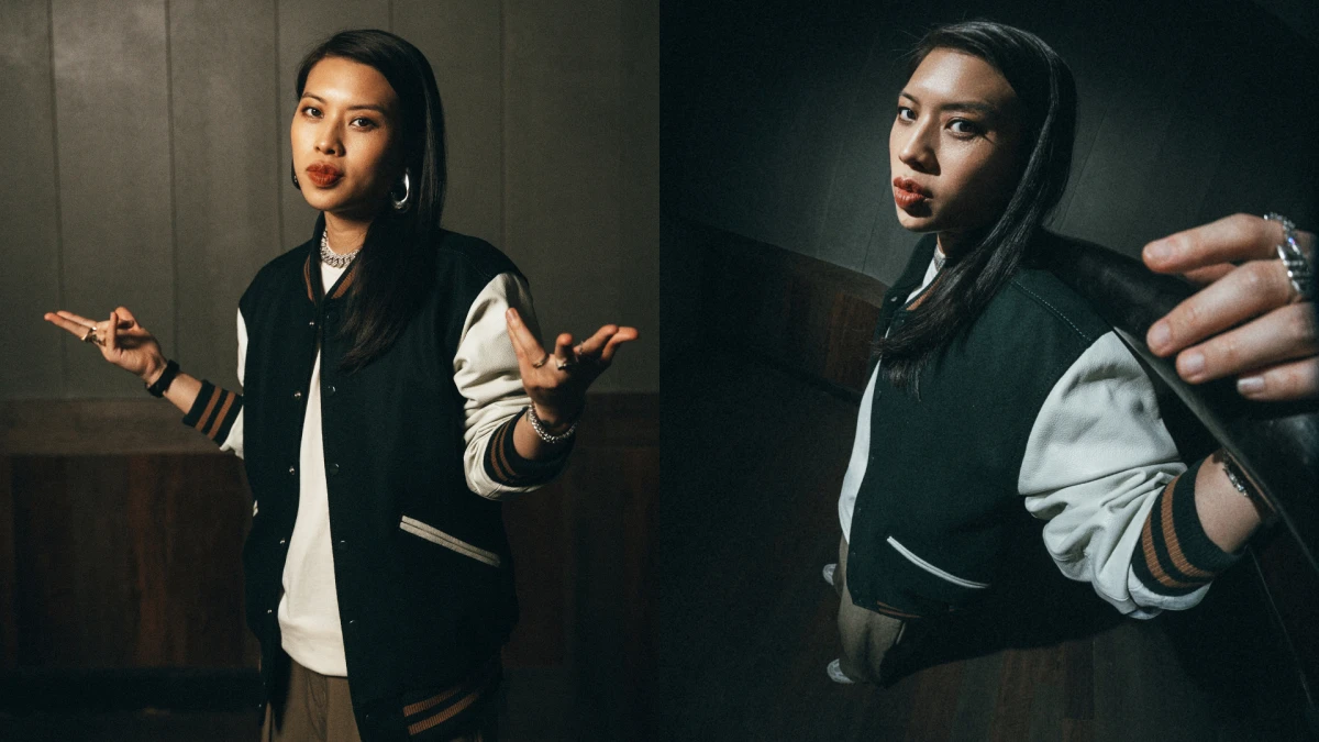 Miss Ko是誰?葛仲珊睽違9年再度出輯,一起回顧嘻哈女王的經典代表作