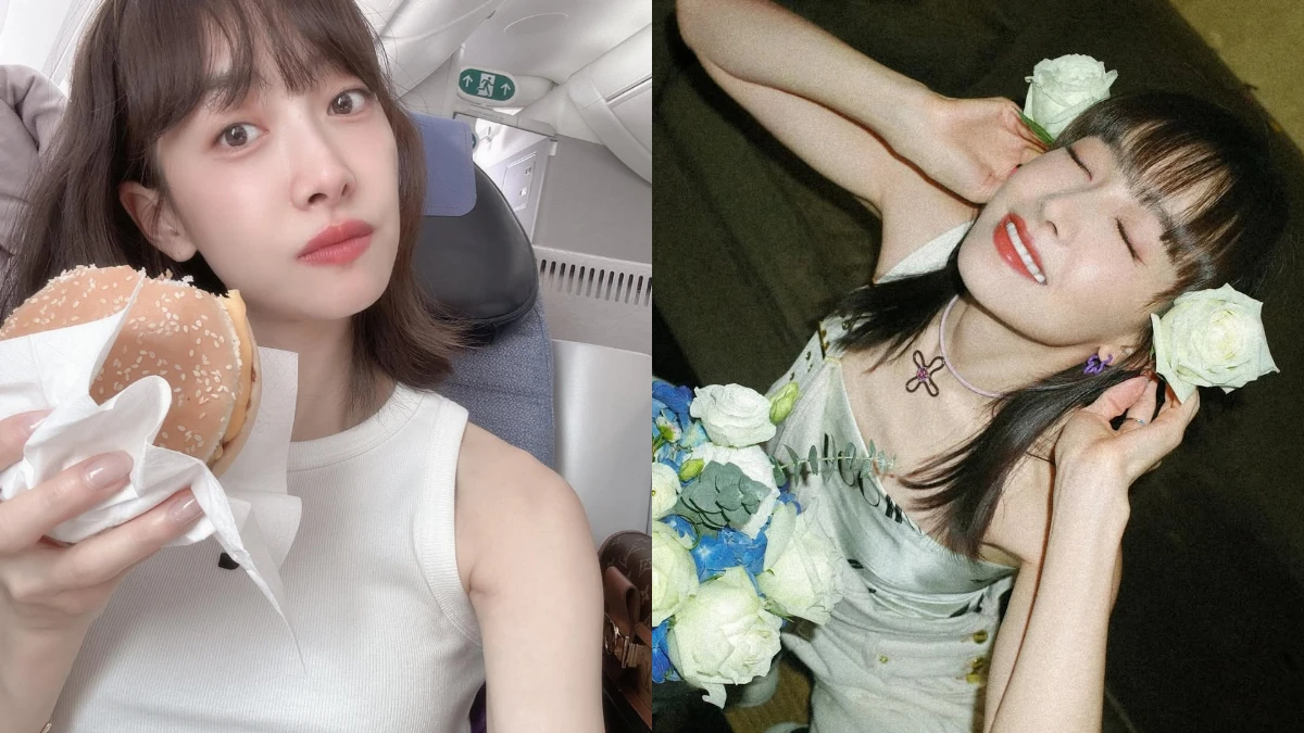 《山河枕》宋茜肌肉腿變瘦腿精!放開吃也能擁有滿分線條美精瘦身材