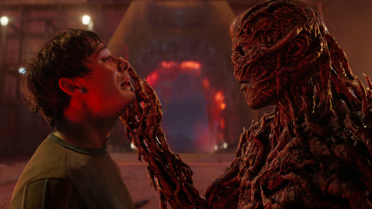 《怪奇物語》第五季線上看播出時間?劇情角色+預告資訊一次看