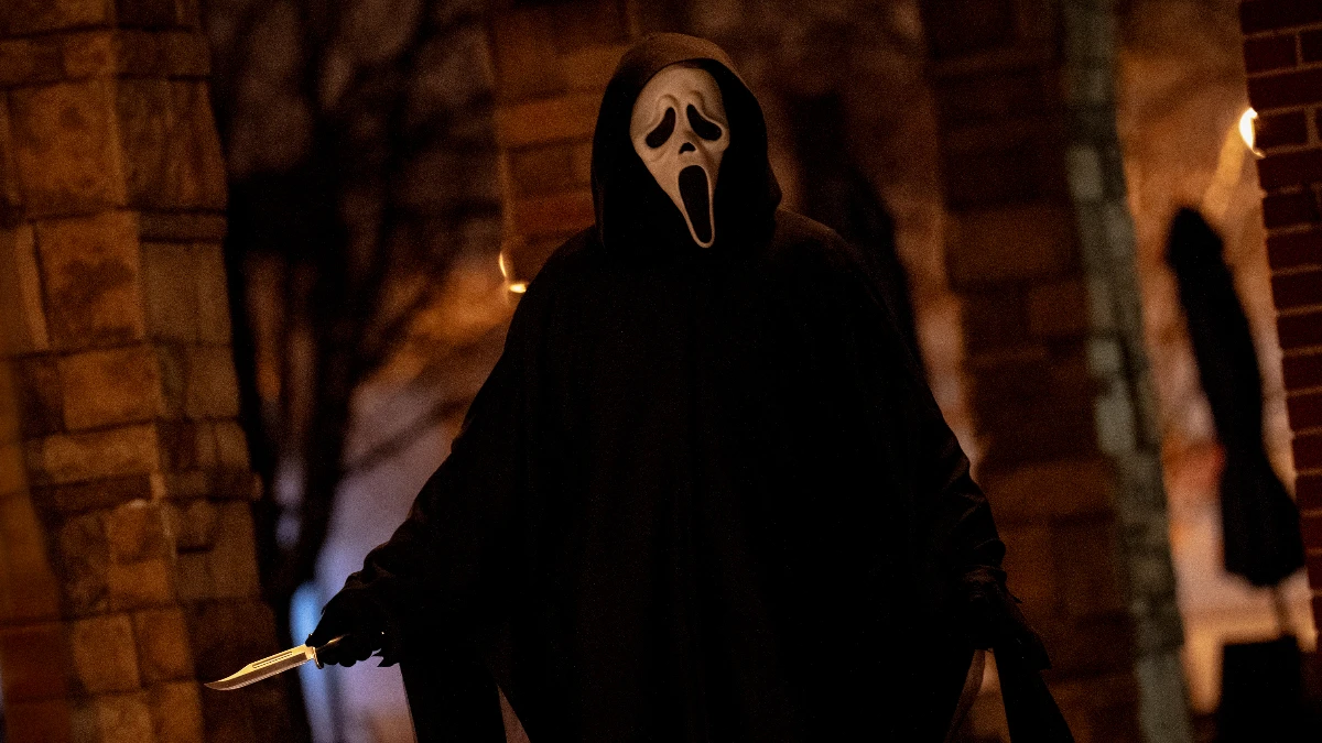 《驚聲尖叫7》2026年2月上映!劇情講什麼?元老女主角席妮再次回歸