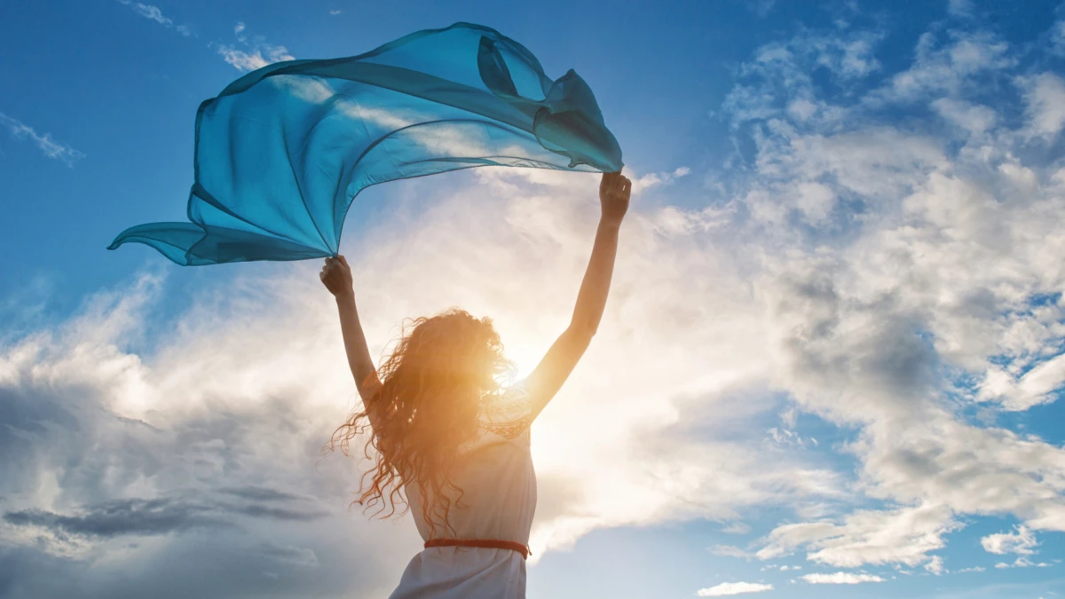 生命靈數|5號人自由數的致命誘惑,天生冒險家如何克服被控制的恐懼?