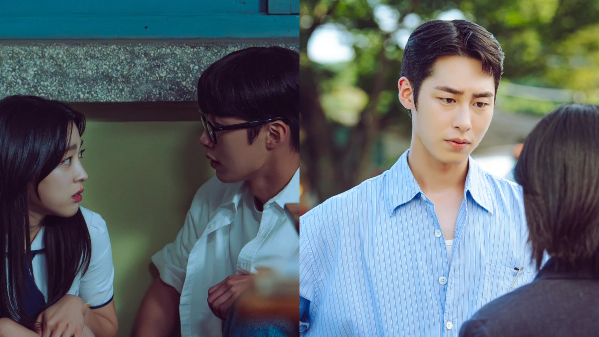 李宰旭新劇《最後的夏天》開播!分飾雙胞胎演技炸裂,崔聖恩、金建宇共譜羅曼史