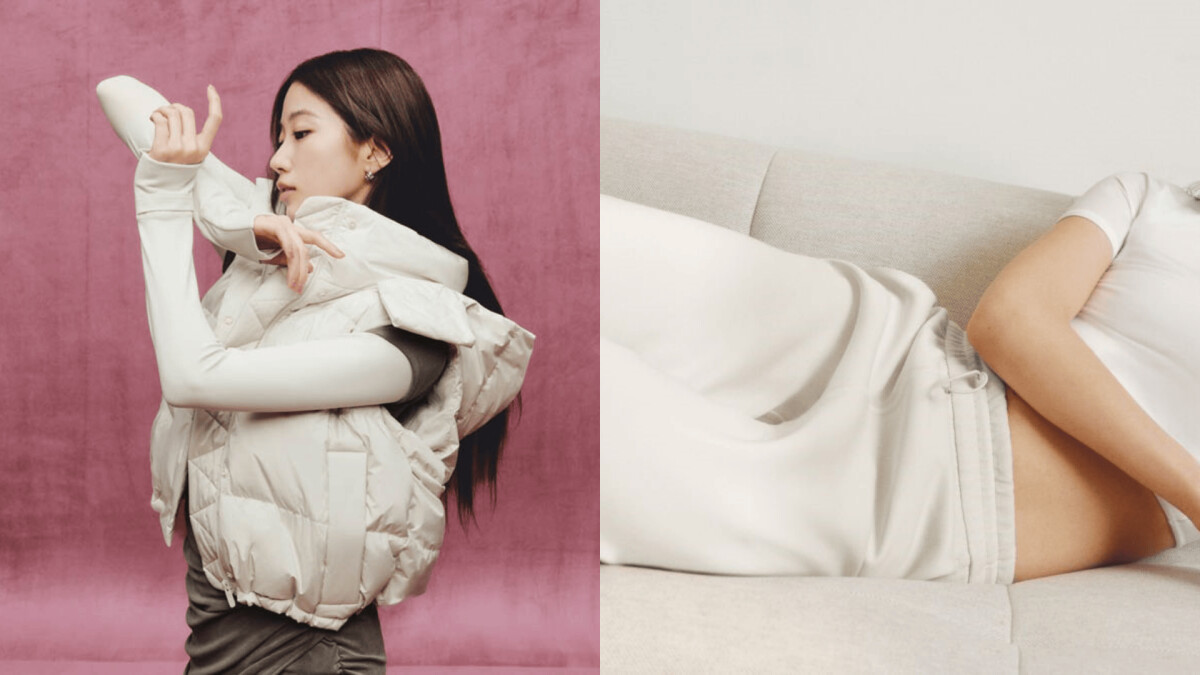 【雙11優惠】不只瑜伽服！lululemon官網雙11必收推薦 + 8款台、日、韓部落客日常高出鏡率時髦單品