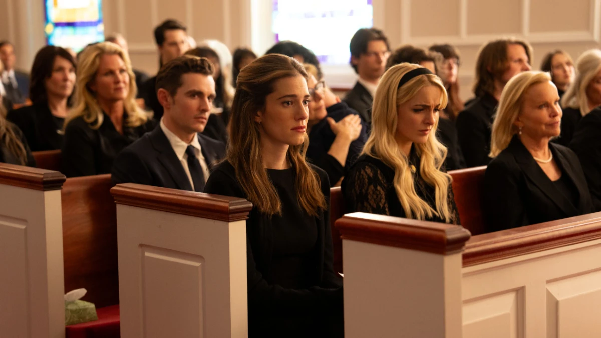 《只為你遺憾》：不管是為了保護他人或自己，有些痛，其實你並沒有必要忍受