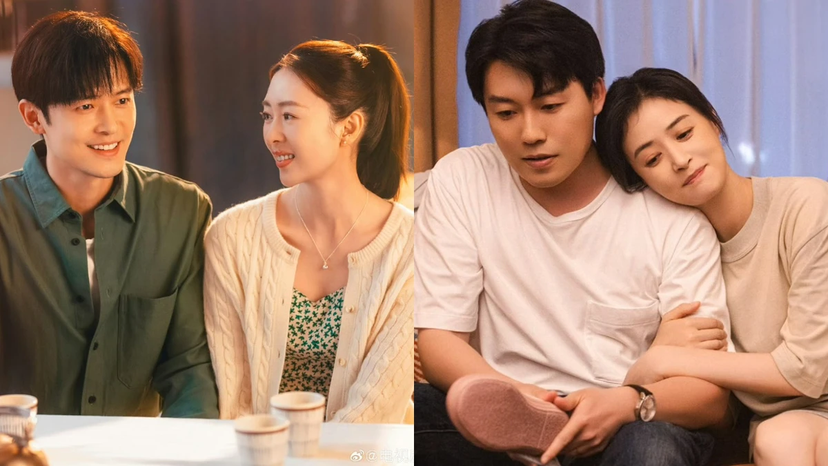 《四喜》線上看+5大亮點！童瑤、蔣欣齊陷長女困境，三母爭女真情假意難分辨