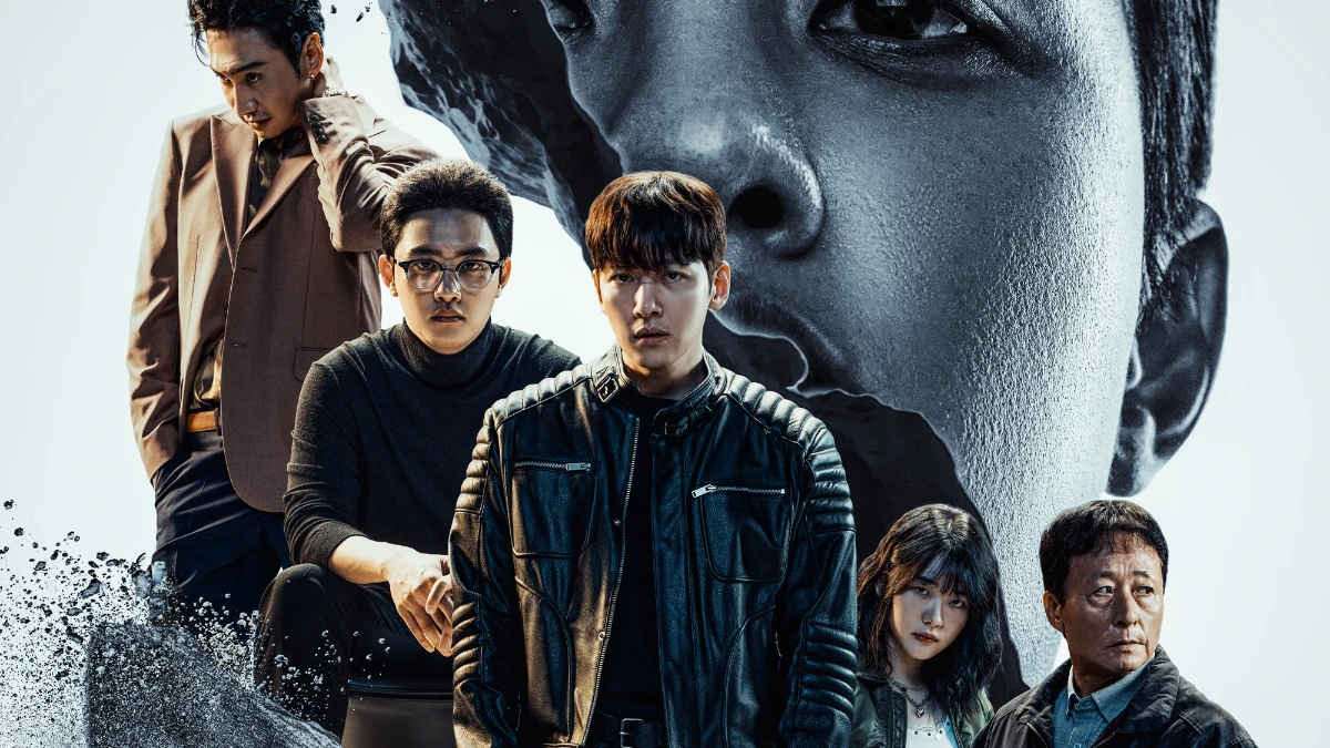 Disney+韓劇《操控遊戲》演什麼？角色&劇情介紹，池昌旭、都敬秀、李光洙越洋專訪！