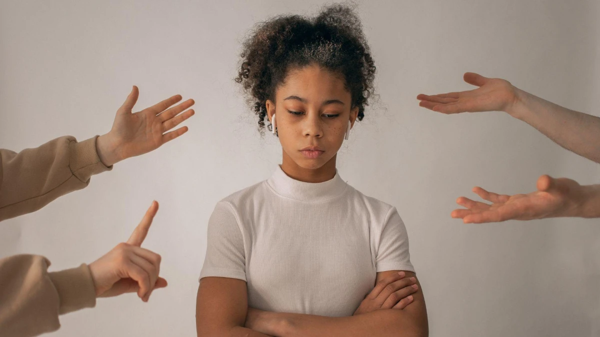 總覺得不夠好？心理學揭示：放過自己，反而更有力量