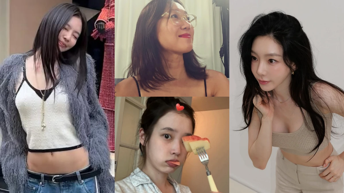 她們養得比誰都狠!IU、Jennie、孔曉振、金泰妍,愛豆們偷偷在用的養生小技巧通通學起來!