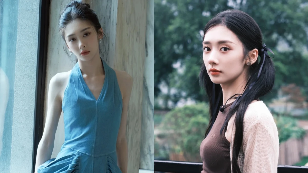 《宴遇永安》王影璐私下練出超讓人羨慕的手臂肌!自律保養秘訣5招公開