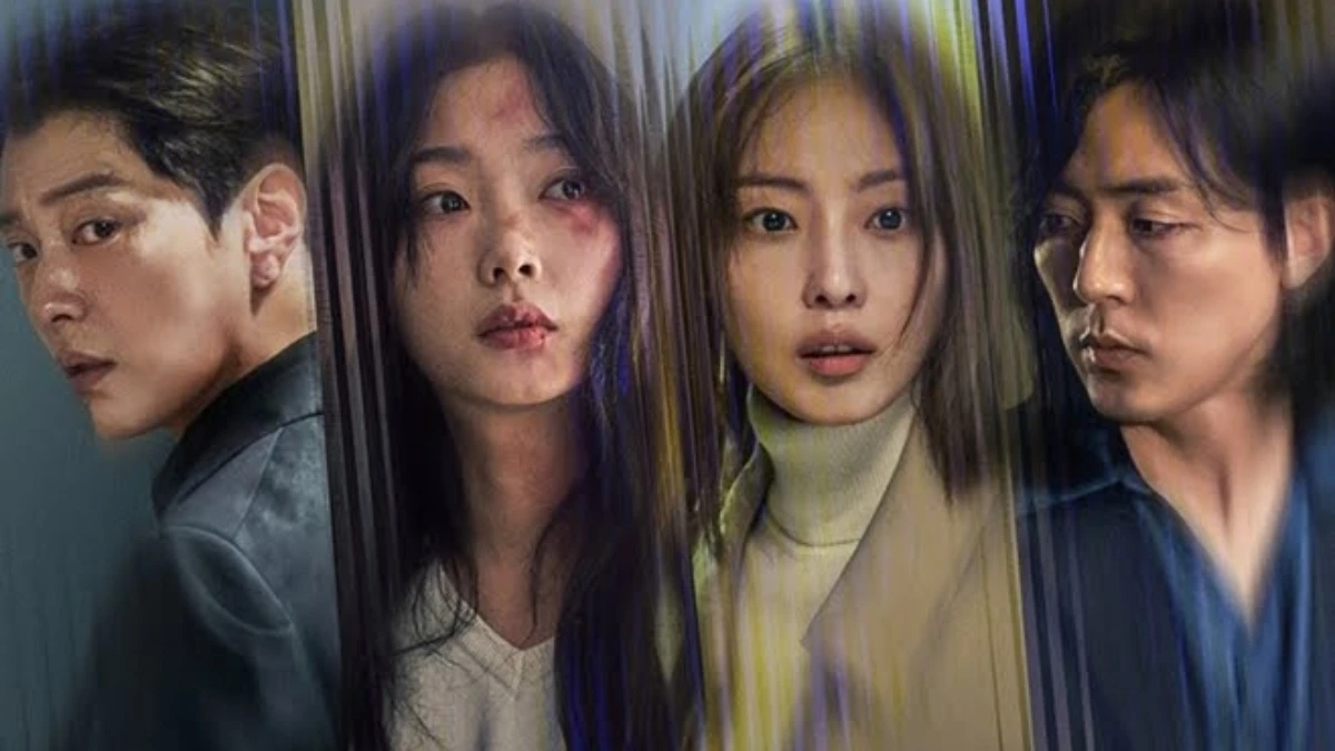 《你旁觀的罪》分集劇情,劇情渲染力太強,懸疑、緊張、刺激,當心中大石落地,真正的難題才開始