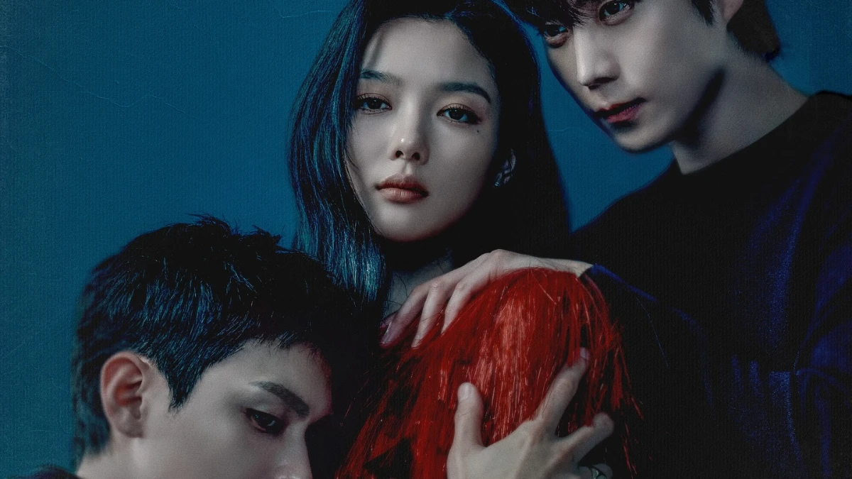 《親愛的X》原著漫畫6大改編:金裕貞令人毛骨悚然,金永大腦波弱到讓人心疼,韓劇更讓人入坑一追停不下來