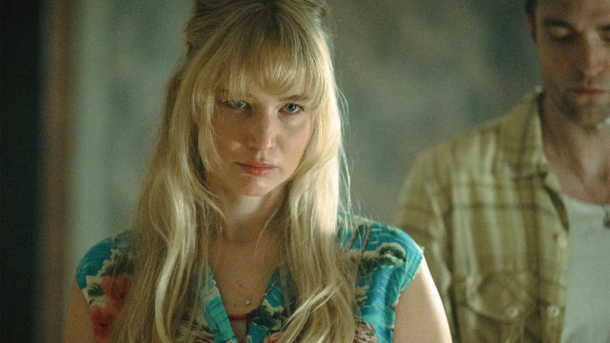 《去死吧，親愛的》：鬱到人世夢遊，燥至燬盡世界