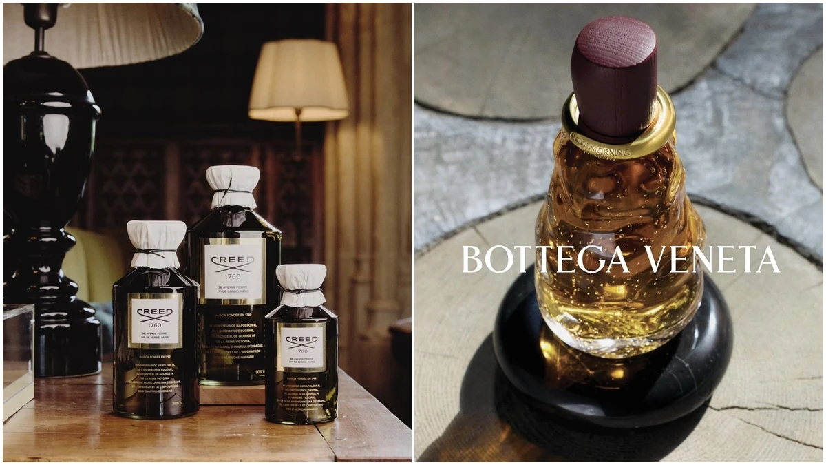 【時髦CEO】LVMH、開雲集團接連出售美妝香氛品牌！精品集團「不玩了」背後盤算曝光