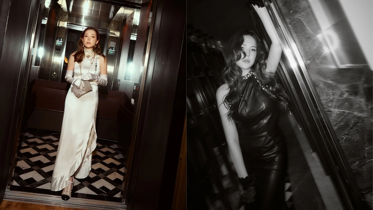 封面人物|下一章節的女主角,許瑋甯 :「愛,讓人學會了更完整的包容心,以及更強大的耐心 。」