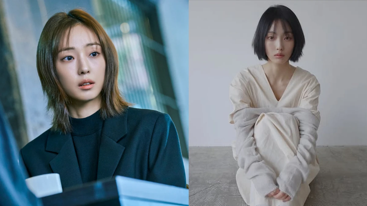 《你旁觀的罪》全昭霓從柔弱到反擊 靠皮拉提斯養出冷靜爆發力：「真正的強大是能撐下去」