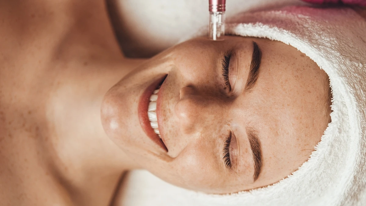 2026醫美新趨勢：拉提電波、再生醫學、無痛療程成三大主流