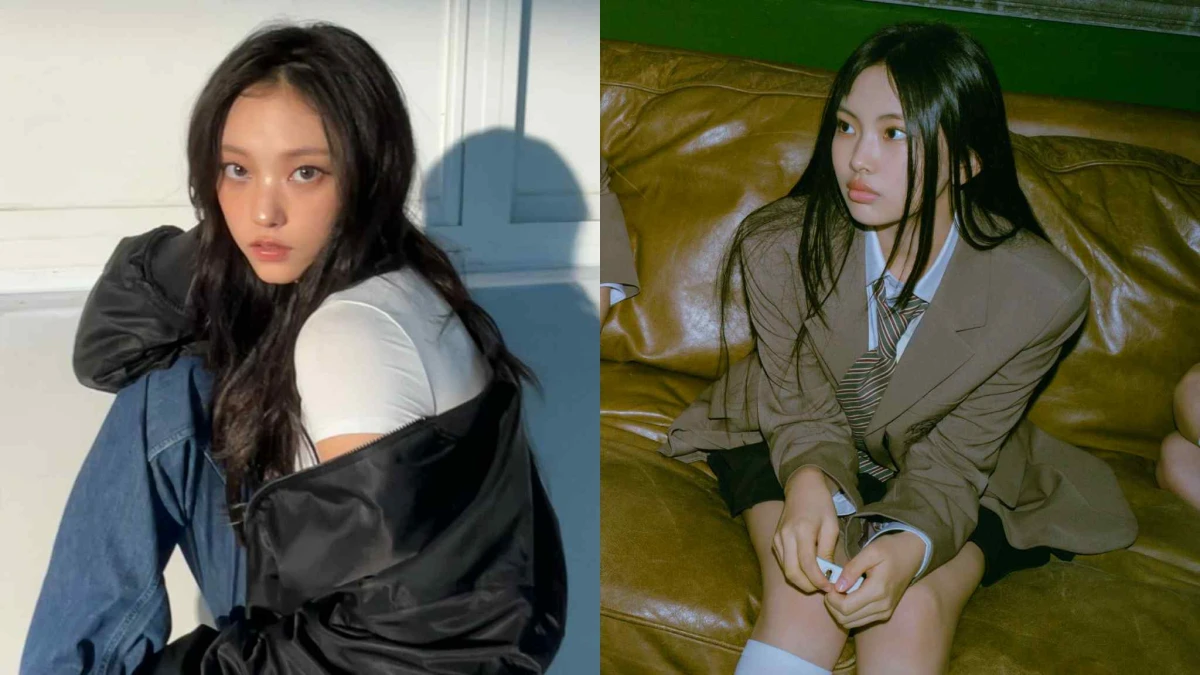 ADOR宣佈NewJeans成員Haerin與Hyein回歸！最新聲明曝光