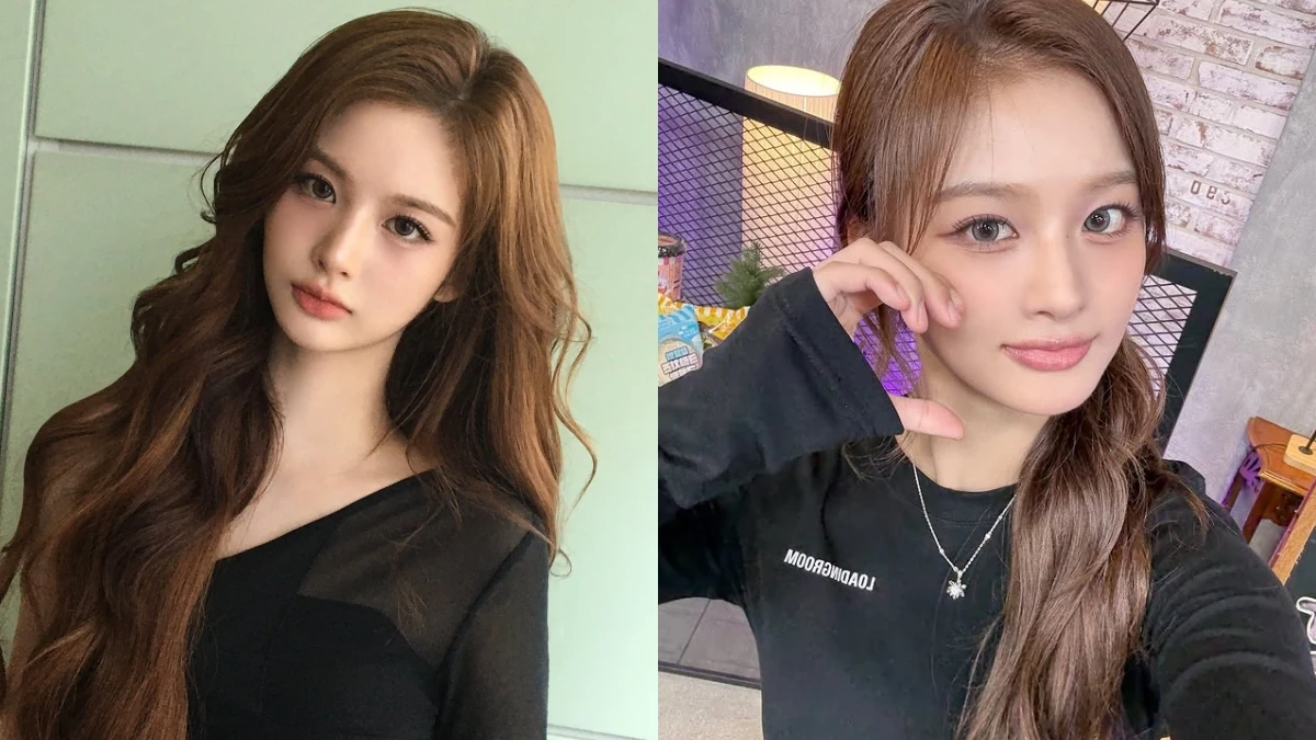 4代團美貌代表NMIXX薛侖Sullyoon的5件事，甜美的外表下住著將軍魂，最愛吃的零食竟然來自台灣