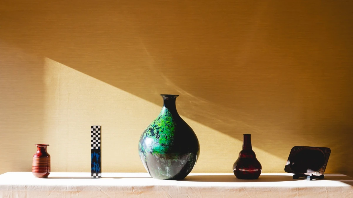 虹夕諾雅谷關冬季專案「漆脈相傳」：沉浸漆藝、金繼與溫泉饗宴的身心靈修復之旅