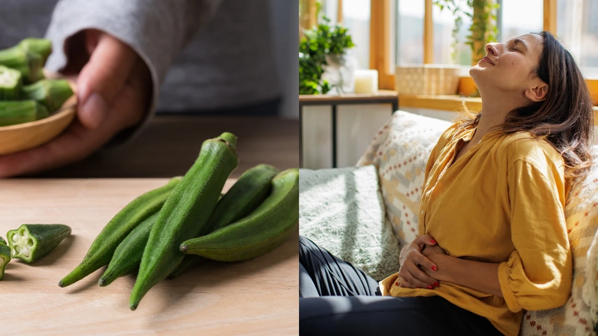 想保護胃黏膜、減少胃酸刺激並幫助修復受損胃壁,這些天然食材請筆記!