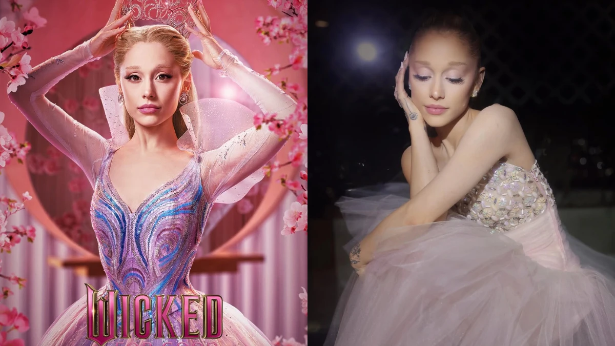 《魔法壞女巫2》Ariana Grande骨感仙女身材這樣吃!天后飲食關鍵字「Macrobiotic」源自日本?三餐養生食譜這樣做!