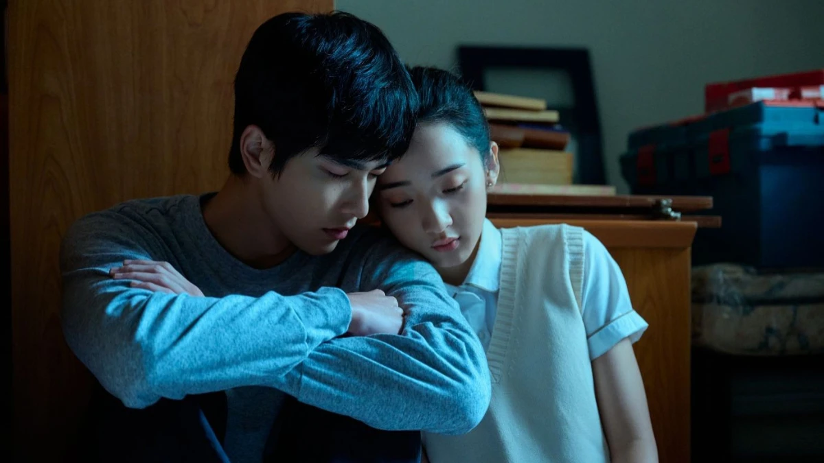 Netflix《如果我不曾見過太陽》：層層疊疊的惡與恨，讓零零落落的善與愛僅能慘遭摧殘