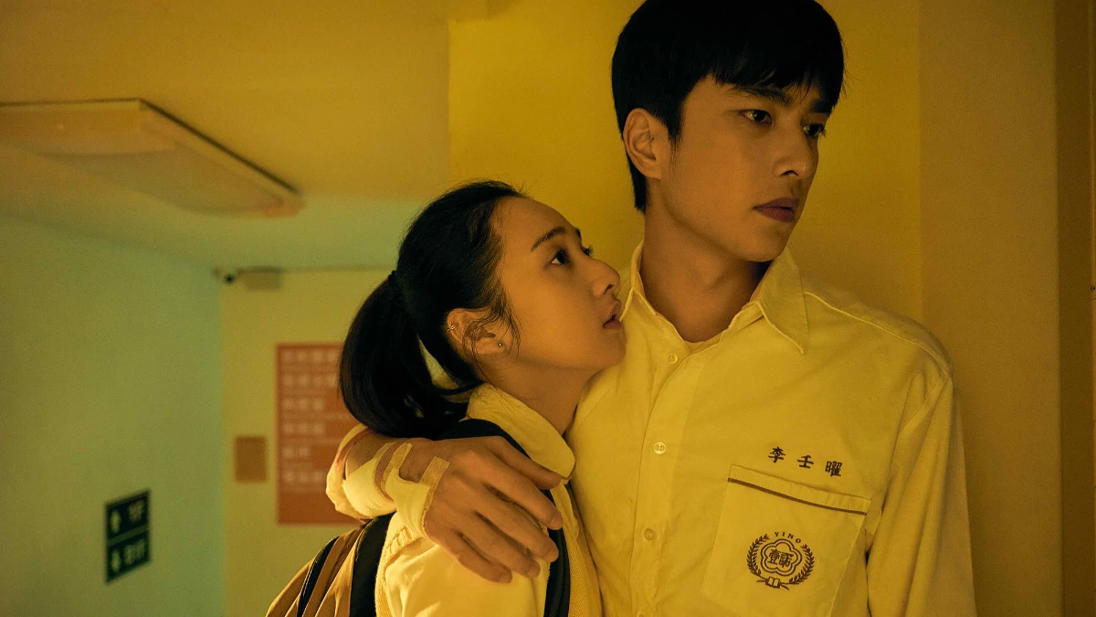 《如果我不曾見過太陽》整部劇比想像中的更黑暗！卡司、劇情、追劇亮點一覽：曾敬驊變成連續殺人犯背後原因太沉痛