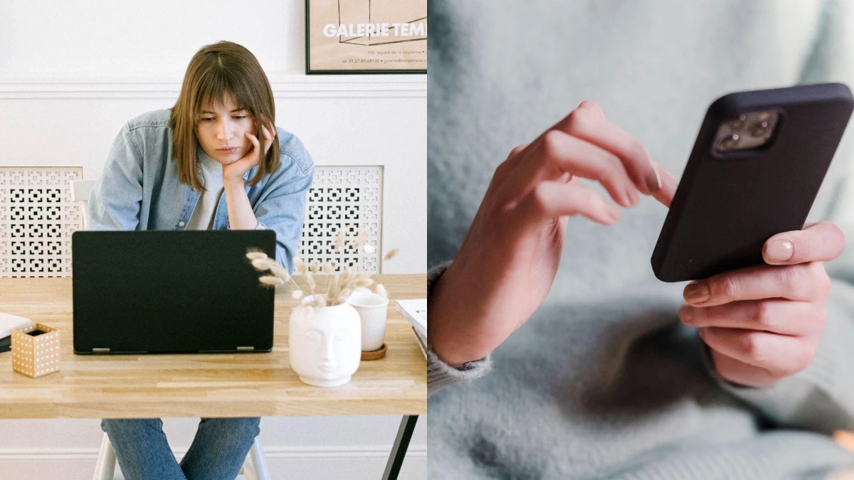 社群找打工真假難辨 ？小心高薪陷阱！ AI小精靈幫你做功課