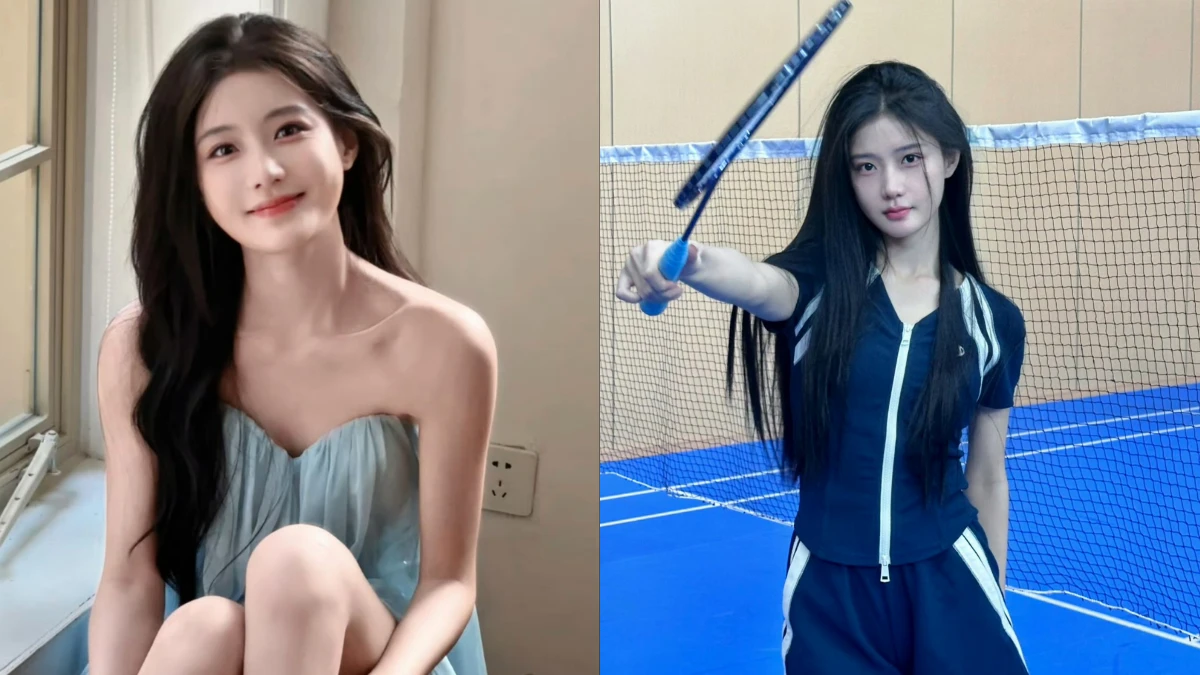 《鳳凰台上》任嘉倫毒粉陳意涵其實是懶人體態管理大師!一個門框搞定全身拉伸