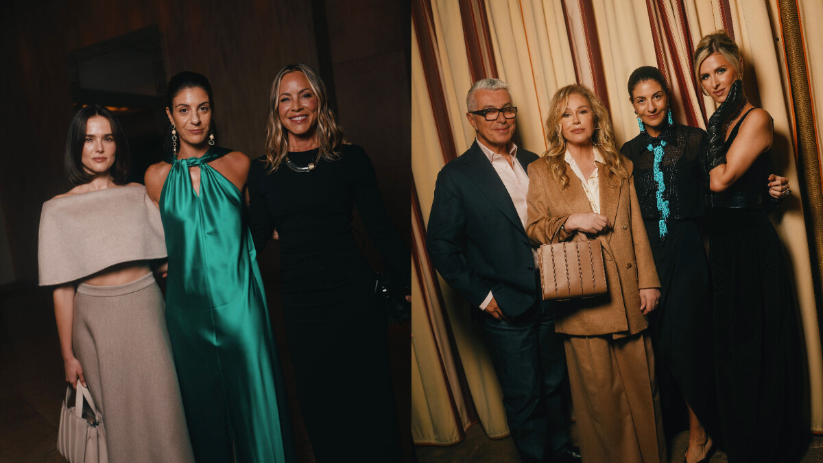 為新世代女性打造被看見的舞台！Max Mara歡慶WIF Max Mara未來之星獎®20周年，致敬影視界的傑出女性