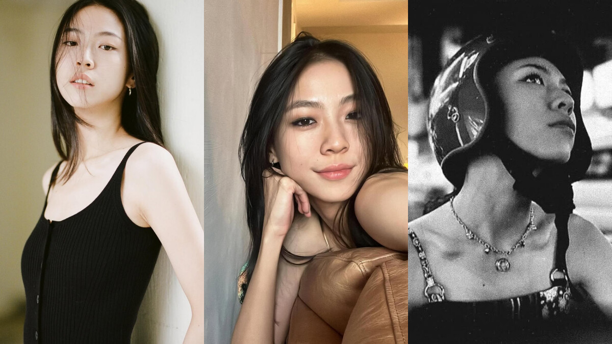  馬士媛是誰？金馬62最佳新演員5件事，曾叛逆離家出走、男友是金曲獎得主