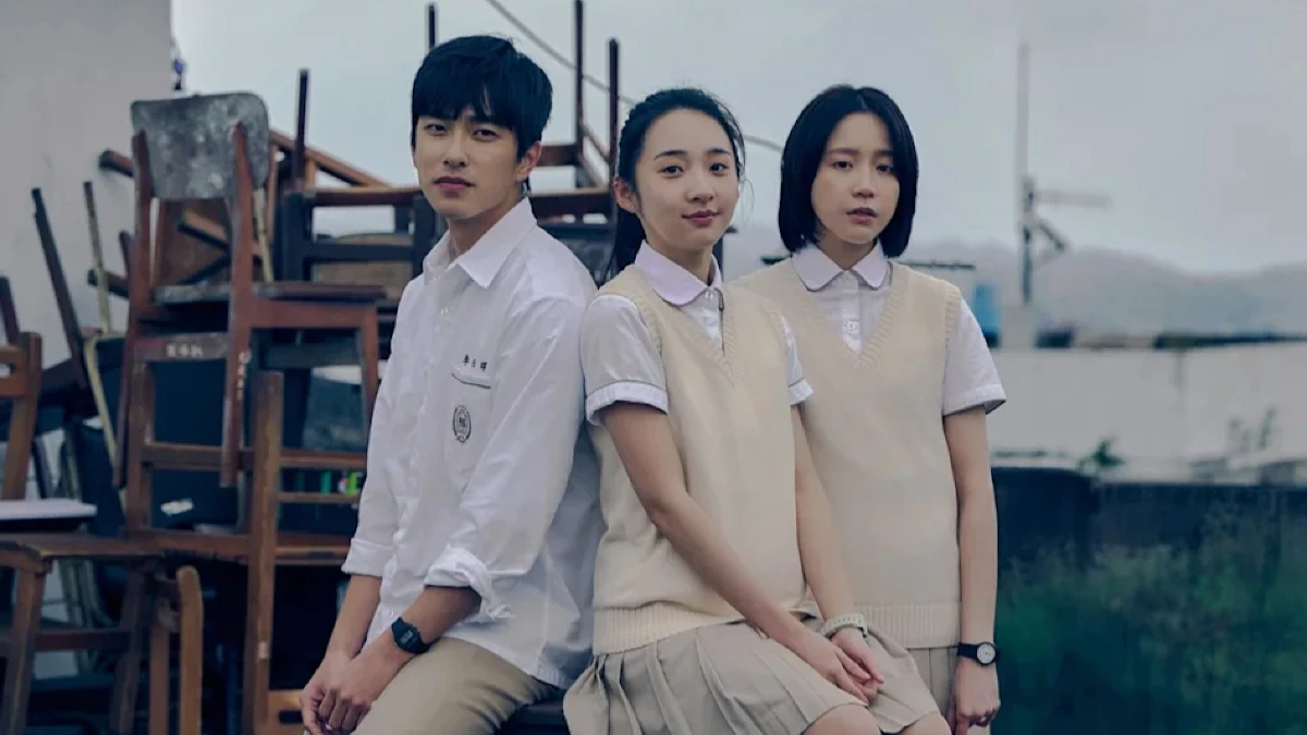 《如果我不曾見過太陽》第二部預告釋出,5 大預測看點:為了幫助愛人解脫,會是李壬曜殺了江曉彤嗎?