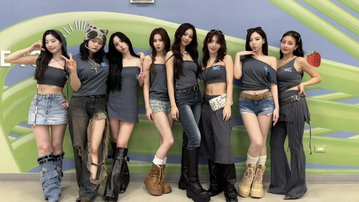 TWICE台北大巨蛋演唱會門票多少錢?搶票時間+售價公布,ONCE們要衝啦