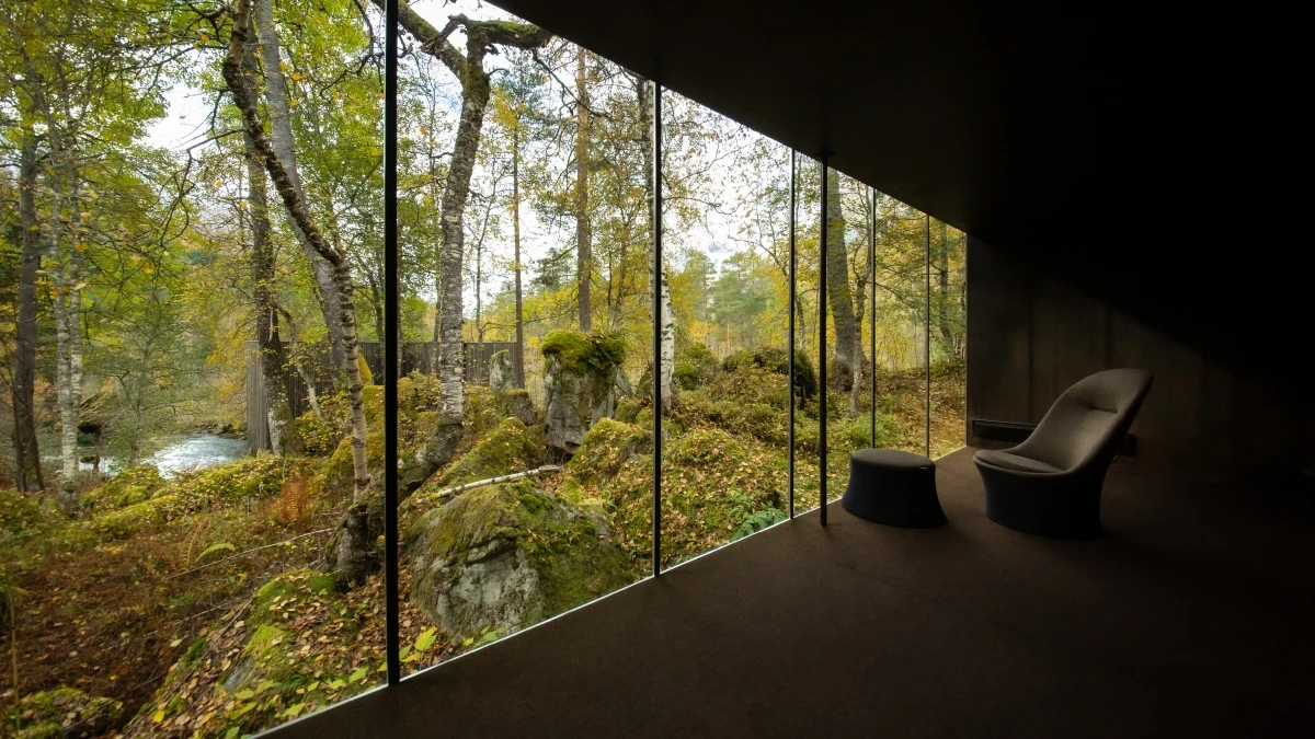 入住電影場景裡!從挪威峽谷到臺北街景,從《一一》到《天才雷普利》帶你細細品味7大經典場景住宿