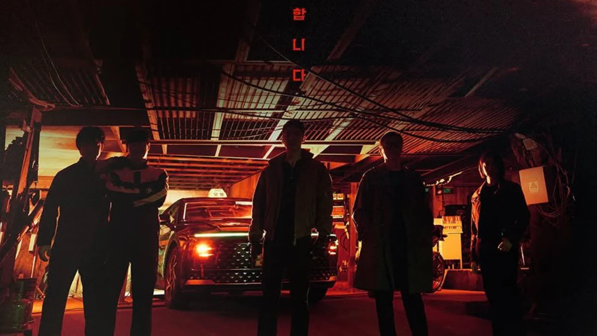 《模範計程車3》分集劇情 李帝勳化身黑道份子,直搗幫派地盤行使正義,劇情驚險幽默,打鬥刺激,彩虹運輸跨國再出擊