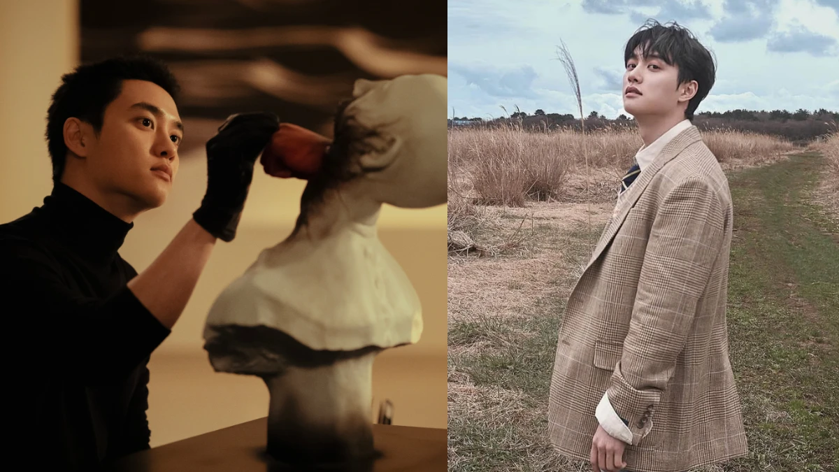 《操控遊戲》都敬秀：「世界上我最討厭的就是運動！」靠好好吃飯、好好睡覺，拍戲前再爆發的短期瘦身法維持輕盈體態