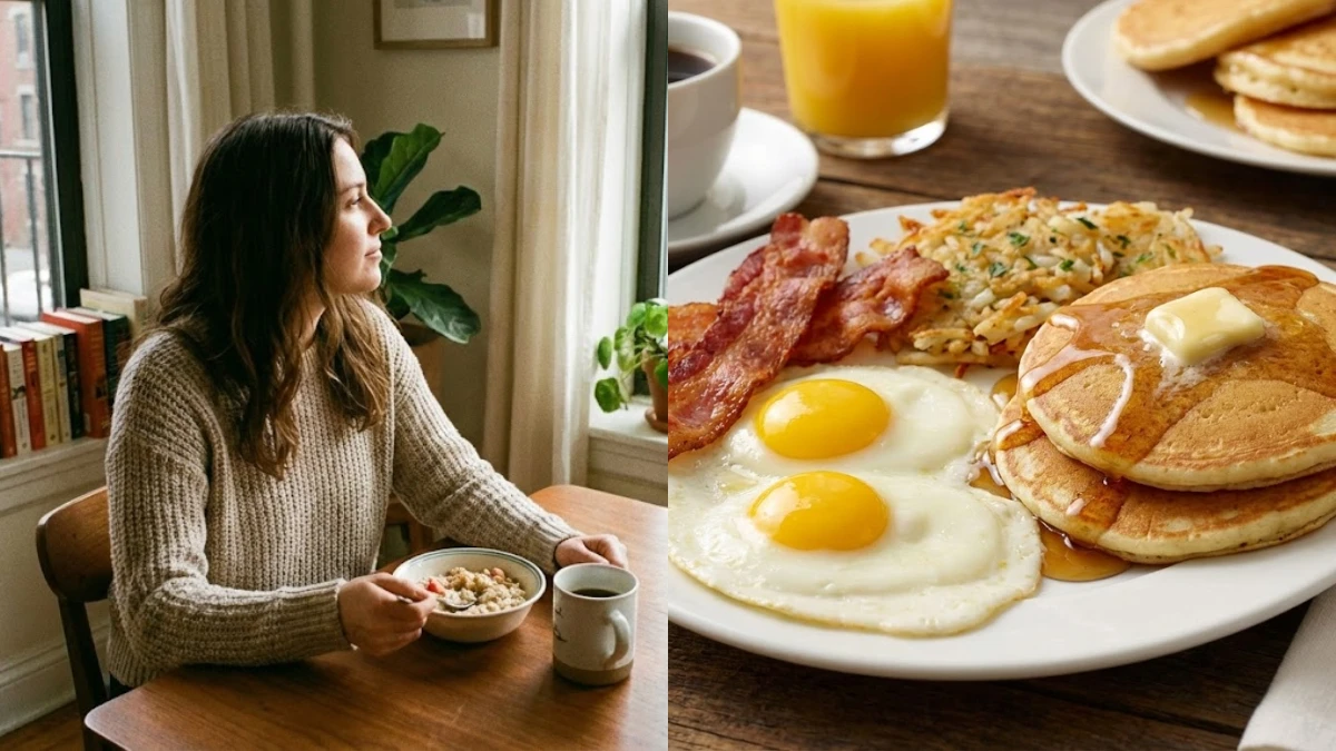 早餐一定要吃？醫學博士顛覆觀念：不吃早餐更能穩定胰島素、加速燃脂