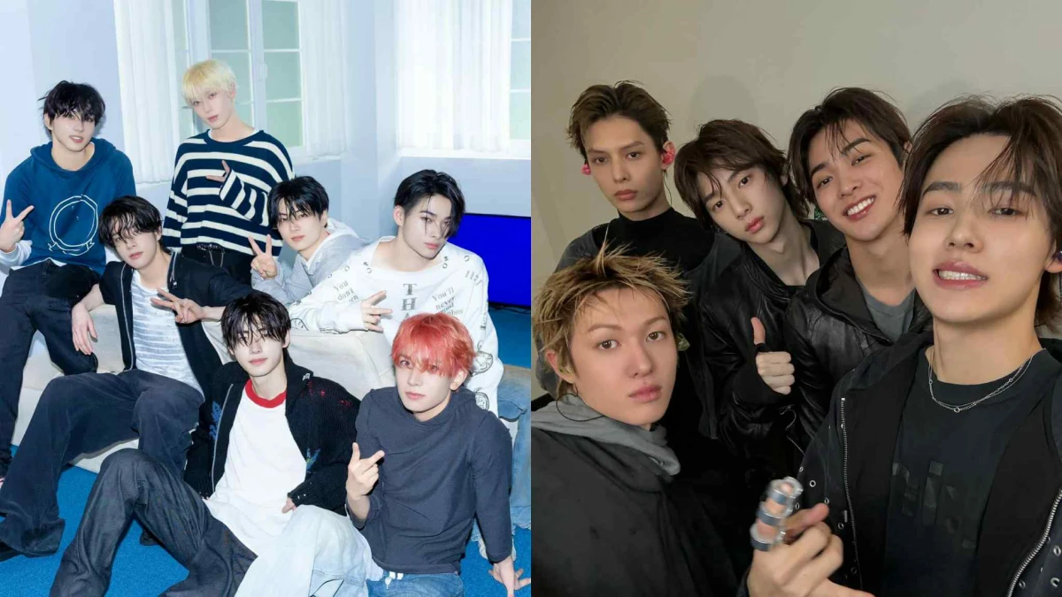 2026金唱片演出陣容曝光!ENHYPEN、CORTIS都要來台灣了!