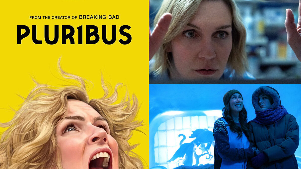 美劇《萬中選一 Pluribus》好看嗎？《絕命毒師》主創打造科幻心理影集，4大看點成「年度最期待影集」