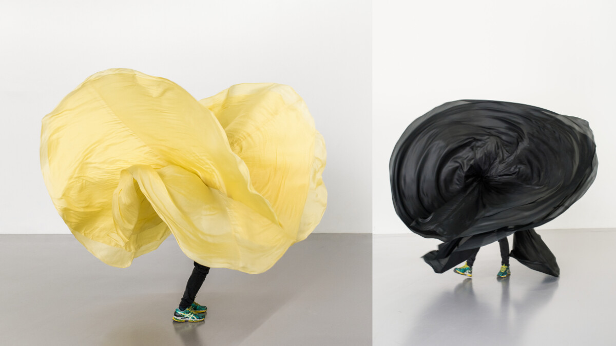 2025 Camping Asia 舞臺上的女性世界｜獨家專訪波蘭編舞家Ola Maciejewska：「舞蹈就像動態的雕塑。」