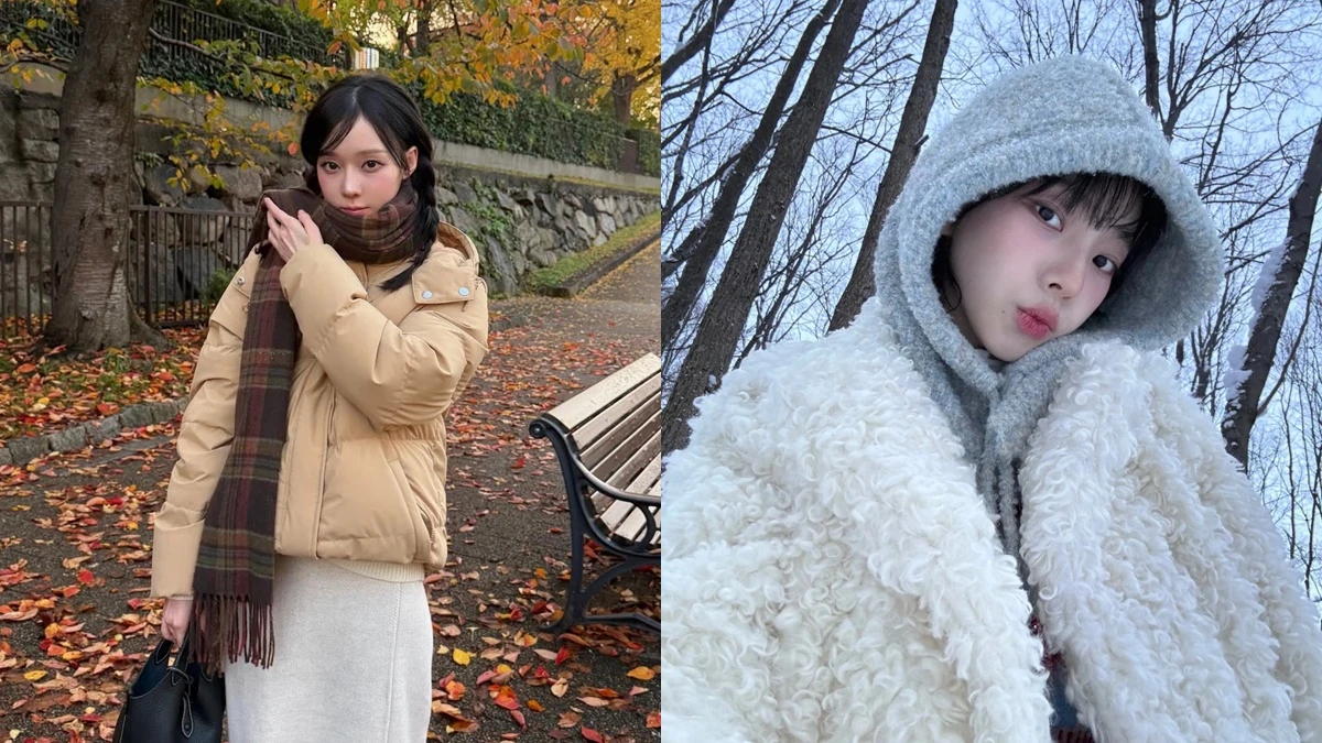 冬天日韓旅遊網友經驗談:千萬別再洋蔥式穿搭!正確保暖穿法曝光