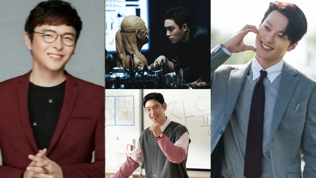 【星星教授安格斯2025年12月星座運勢】射手座本月全身上下都在發光!無論是吸引到人、合作或投資,只要有心都會成功!