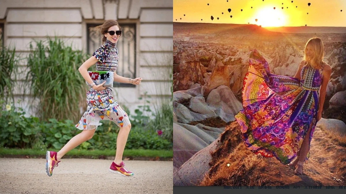 除了Chiara Ferragni,這些「始祖級」KOL你認識幾位?回顧10大IG網紅經濟的傳奇時尚部落客